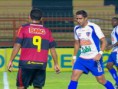 Sport empata e desperdiça chance de entrar no G-4